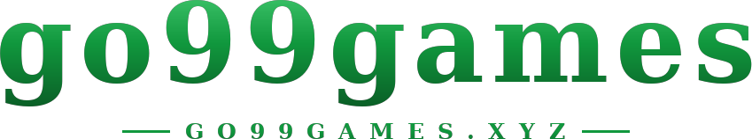go99games logo