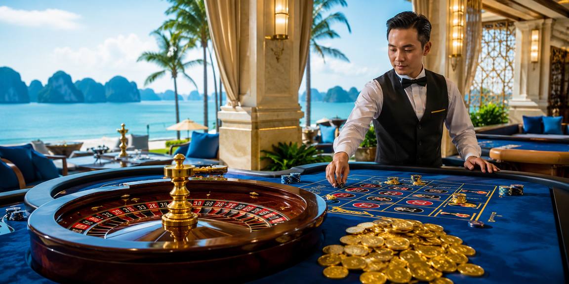 go99games Những gì chúng tôi cung cấp trong khu vực live casino