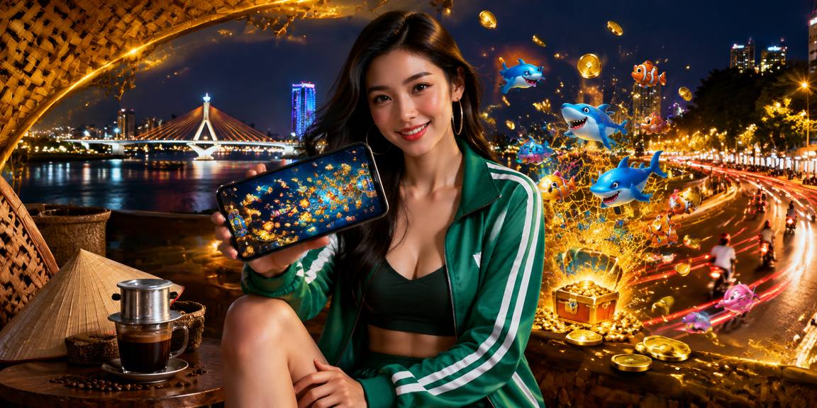 go99games Sảnh casino go99games có gì cho bạn